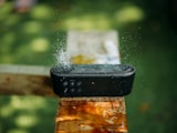 户外防水音箱